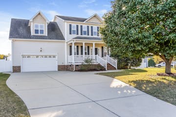 113 Prosperity Ct Angier, NC 27501